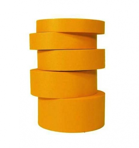 3M Masking Tape Goud 24mmx50mm