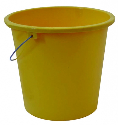 Emmer 10LTR mix kleur