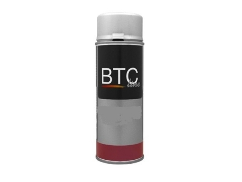 BTC Spray Ral 9010 Mat 400ml