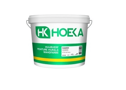 Hoeka cleantex 5ltr Hoeka cleantex 5ltr