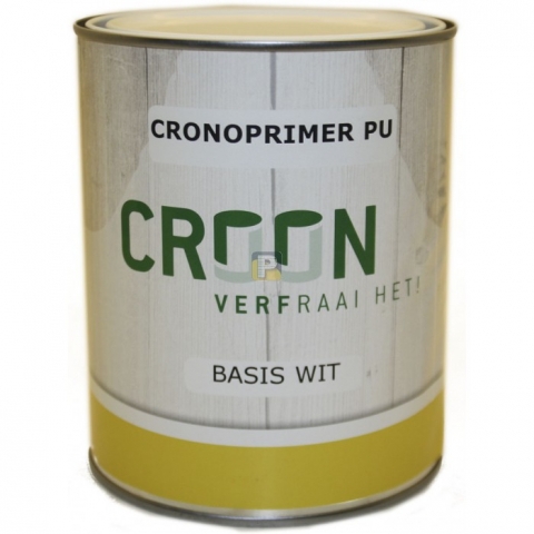 Croon Cronoprimer PU 1LTR Donkere kleuren