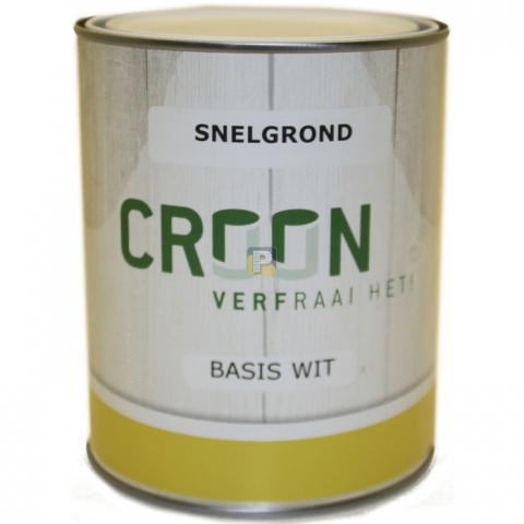 Croon snelgrond 1LTR Lichte kleuren