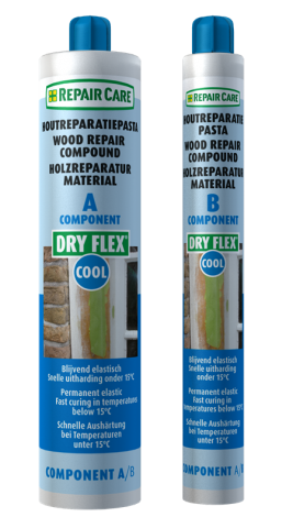 Repair-care Dry Flex Cool