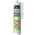 BISON Acrylaatkit 30 minuten wit 310 ml