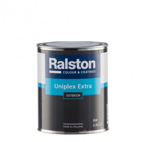 Ralston UniPlex Extra Ralston UniPlex Extra