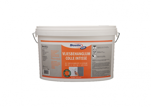 Bostik Pro Vliesbehanglijm 7kg