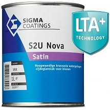 SIGMA S2U Nova Satin