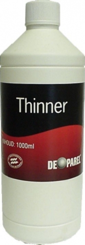 Thinner 1LTR 