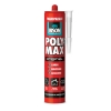 Bison Poly Max montagekit orginal wit 300 gram