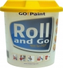 Roll-and-Go Lid + deksel