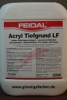 Feidal Tiefgrund voorstrijkmiddel 5ltr Normaal € 29.95