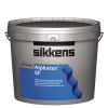 Sikkens Alphatex SF 10ltr lichte kleuren