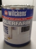 Wilckens isoleerverf 750ml wit 