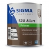 Sigma S2U Allure primer lichte- en donkere kleuren 1LTR