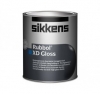 Sikkens Rubbol XD GLOSS 1ltr lichte kleuren