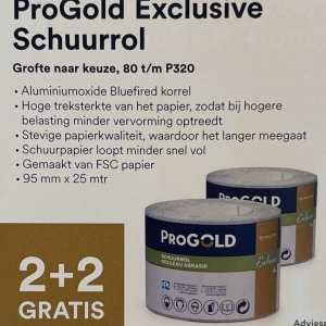 Progold-exclusive-schuurrol